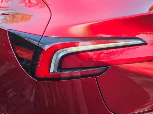 Used 2024 Tesla Model 3 Standard Range RWD image 28
