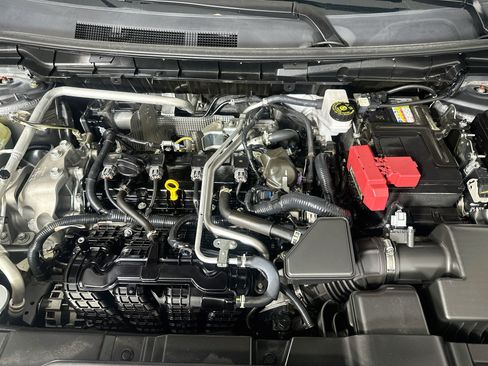 Used 2024 Mitsubishi Outlander SE FWD image 36