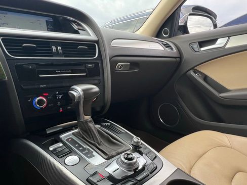 Used 2016 Audi A4 2.0T Premium Plus w/ Technology Package image 49