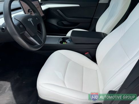 Used 2023 Tesla Model 3 Standard Range RWD image 24