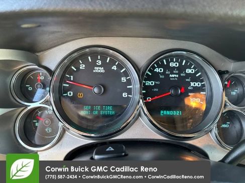Used 2009 Chevrolet Silverado 1500 LT w/ All Star Package AWD/4WD image 20