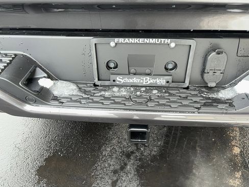 New 2025 RAM 1500 Big Horn w/ Night Edition image 17