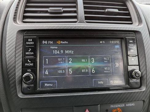 Used 2024 Mitsubishi Outlander Sport AWD image 17