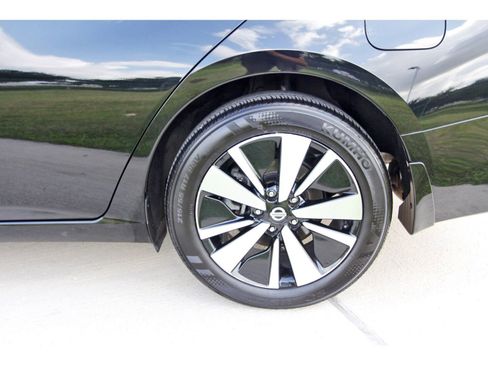 Used 2020 Nissan Altima 2.5 SL AWD/4WD image 32