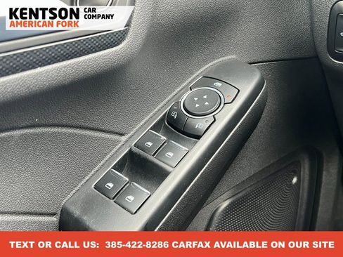 Used 2024 Ford Escape ST-Line image 23