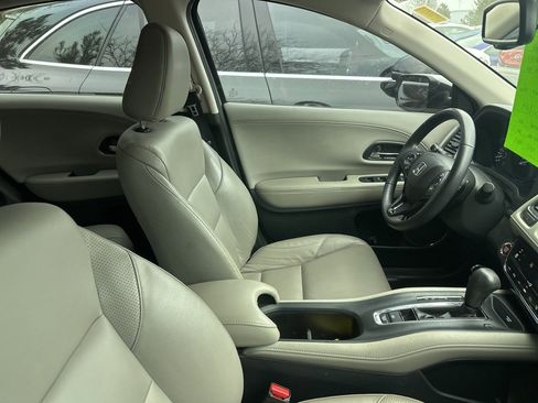 Used 2016 Honda HR-V EX-L image 3