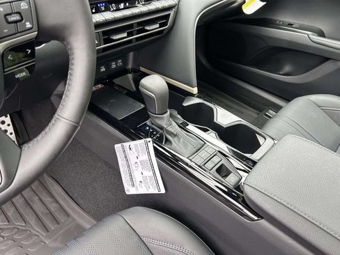 New 2026 Toyota Camry XSE w/ Premium Package FWD image 20