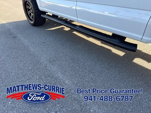 Used 2023 Ford F150 XL w/ XL Chrome Appearance Package AWD/4WD image 15