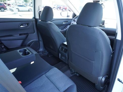 New 2026 Nissan Rogue SV image 10