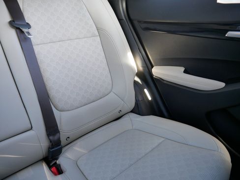 Certified 2023 Kia Seltos SX image 14