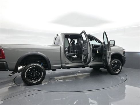New 2026 RAM 2500 Power Wagon image 68
