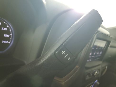 New 2026 Chevrolet Silverado 2500 Custom image 21