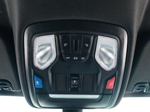 Used 2023 RAM 1500 Big Horn w/ Trailer Tow Group RWD image 19