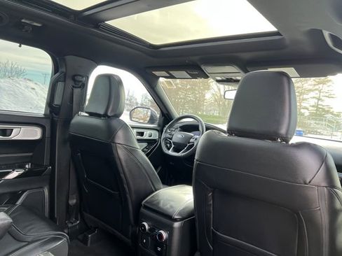 Used 2023 Ford Explorer ST w/ Equipment Group 401A image 33