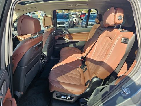 Used 2026 BMW X7 xDrive40i AWD/4WD image 24