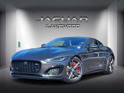 Used 2024 Jaguar F-TYPE R