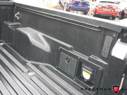 Used 2020 Toyota Tacoma TRD Pro AWD/4WD image 15