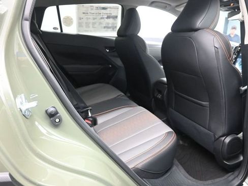 New 2026 Subaru Crosstrek 2.5i Limited AWD/4WD image 23