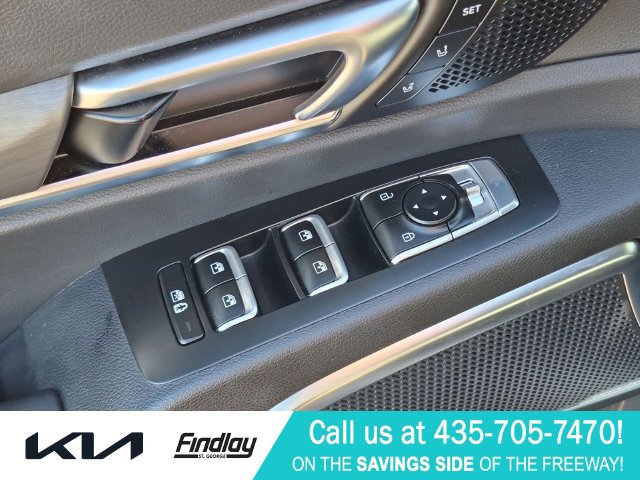 Certified 2024 Kia Telluride SX Prestige X-Line AWD/4WD image 14