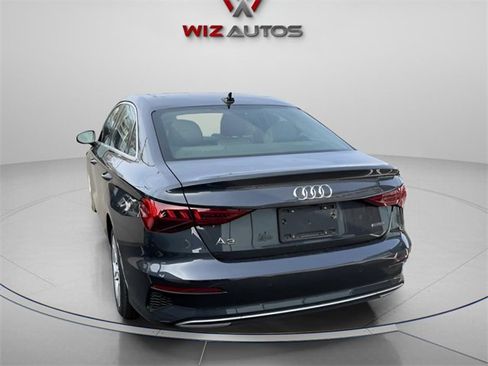 Used 2022 Audi A3 2.0T Premium Plus image 7