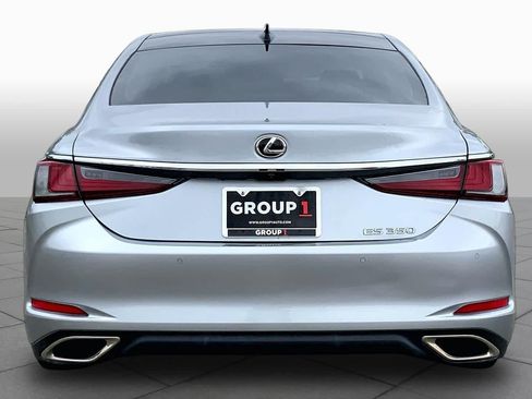 Used 2024 Lexus ES 350 w/ Premium Package FWD image 5