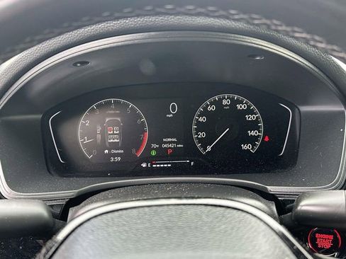 Used 2023 Honda Civic Sport image 12