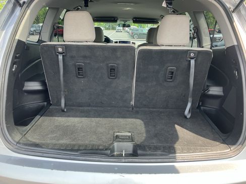 Used 2018 Honda Pilot EX image 17