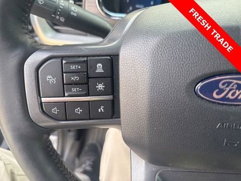 Used 2024 Ford F150 Lariat image 6