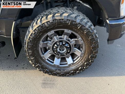 Used 2024 Ford F250 Lariat w/ Lariat Ultimate Package image 15