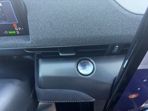 New 2025 Ford Mustang Mach-E GT w/ Interior Protection Package image 24