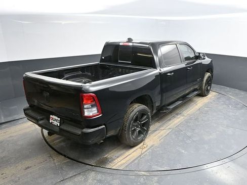 Used 2022 RAM 1500 Big Horn image 41