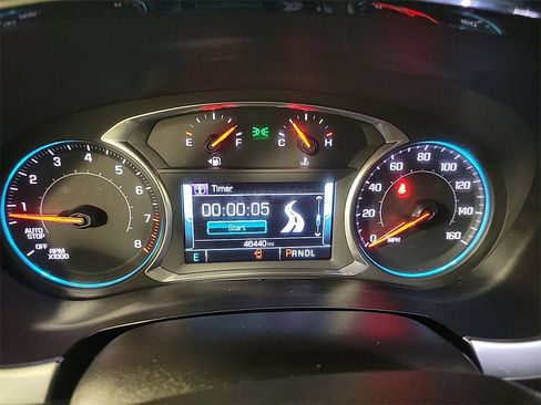 Used 2019 Chevrolet Traverse LT image 17