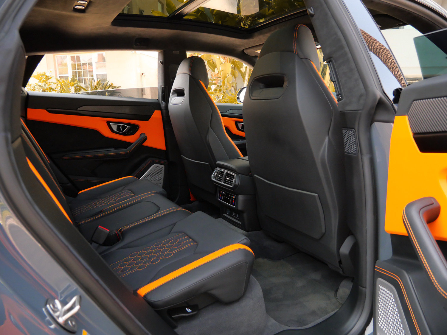 Used 2023 Lamborghini Urus S AWD/4WD image 22