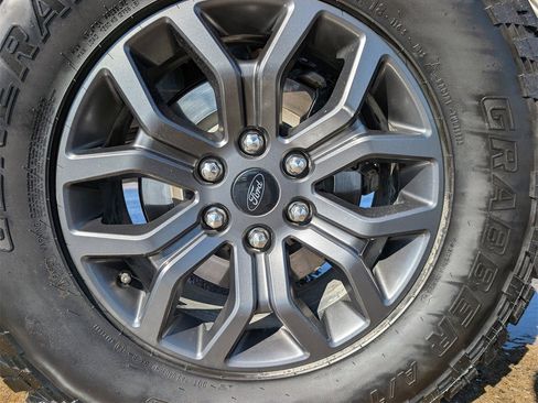 Used 2023 Ford F150 Tremor w/ Equipment Group 402A High image 7