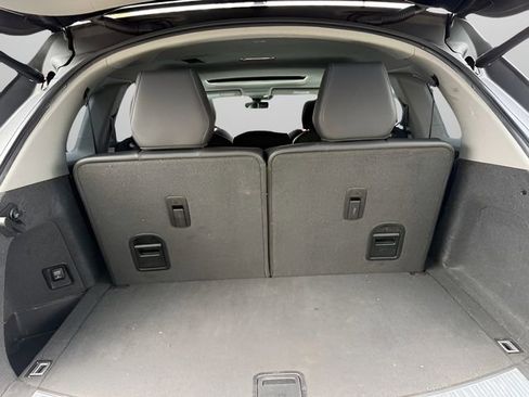 Used 2016 Acura MDX SH-AWD w/ Technology Package image 7