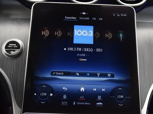 Certified 2024 Mercedes-Benz GLC 300 image 26