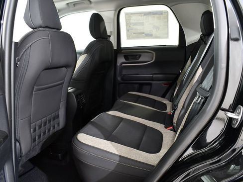 New 2026 Ford Bronco Sport Big Bend w/ Convenience Package image 16