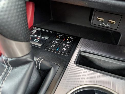 Used 2020 Lexus RX 350 F Sport w/ Cold Weather Package (CT) image 25