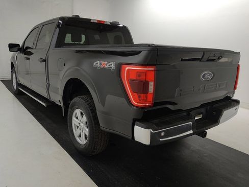 Used 2021 Ford F150 XLT w/ Equipment Group 301A Mid AWD/4WD image 5