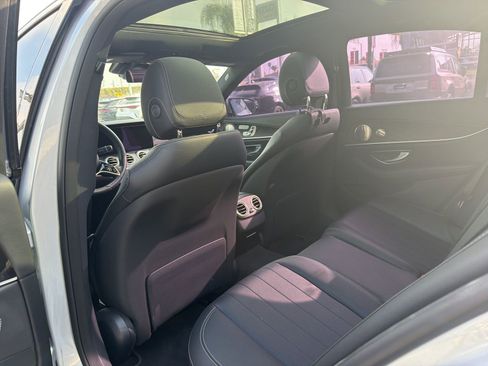 Certified 2022 Mercedes-Benz E 350 Sedan image 6