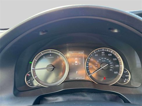 Used 2017 Lexus ES 350 image 27