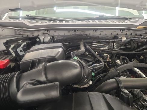 Certified 2025 Ford F350 XLT AWD/4WD image 38