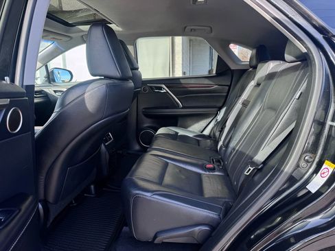 Used 2016 Lexus RX 350 AWD image 36