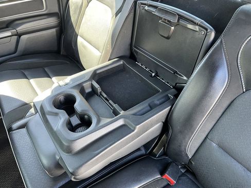 Certified 2020 RAM 1500 Laramie w/ Sport Appearance Package image 40