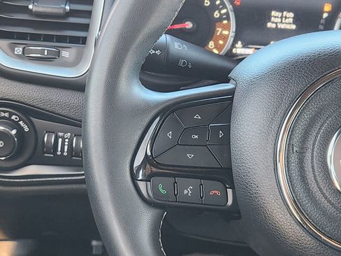 Used 2021 Jeep Renegade Latitude image 27