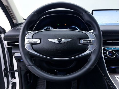 Used 2024 Genesis GV80 2.5T image 31