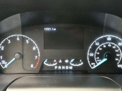 Used 2025 Ford Transit 250 Low Roof w/ Exterior Upgrade Package RWD image 24