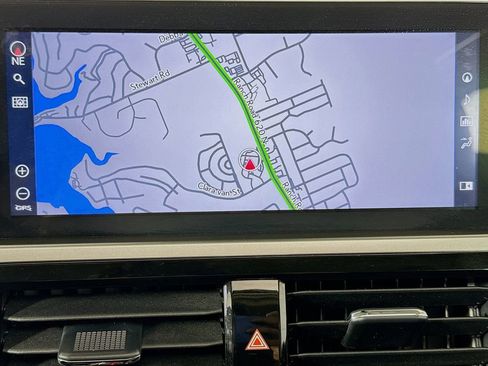 Certified 2023 Lexus GX 460 Premium image 13