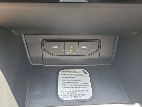 New 2026 Kia Sportage EX FWD image 33