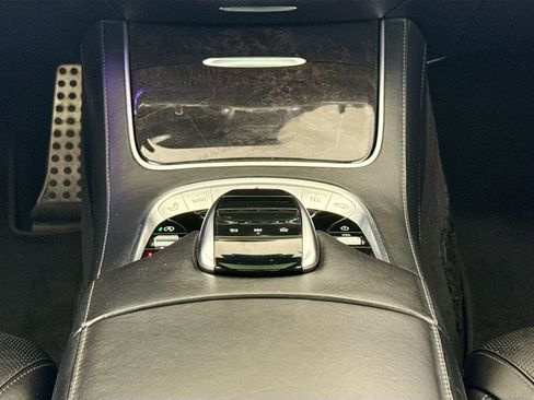 Used 2020 Mercedes-Benz S 560 Sedan image 12